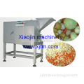 CQD350 Vegetable Cube Cutting Industrial Vegetable Dicer Machine